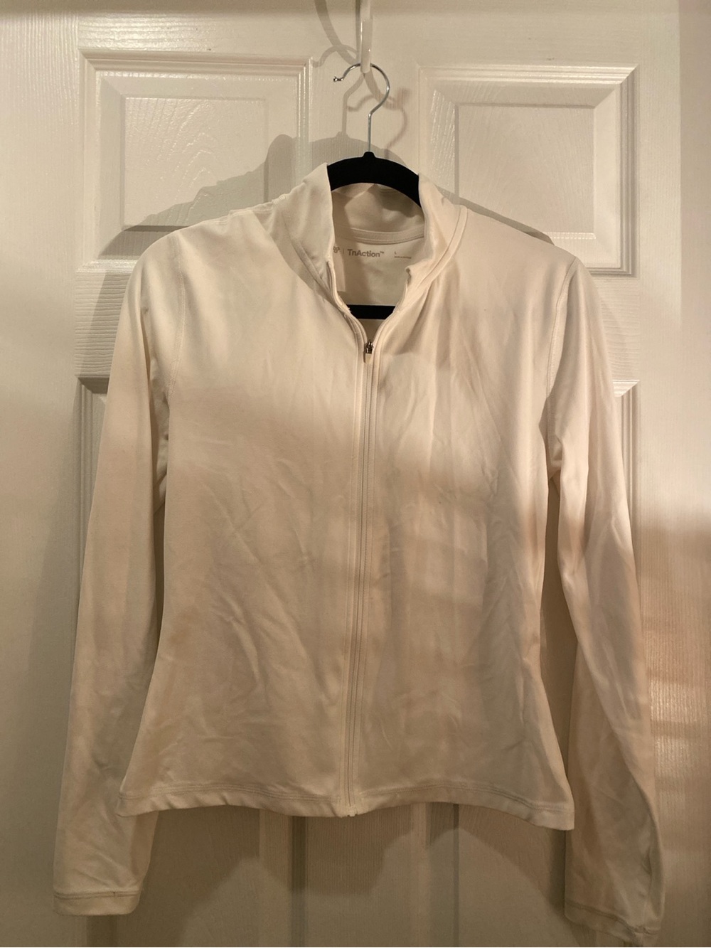 Aritzia TnaBUTTER Full-Zip Women's Jacket - Size L